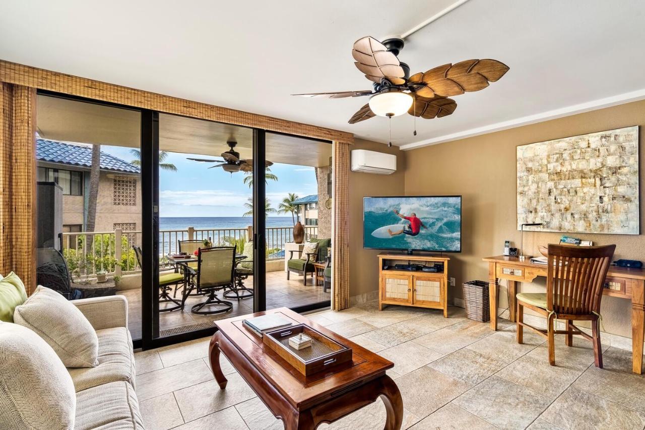 Ocean Hale Kailua-Kona Exterior foto