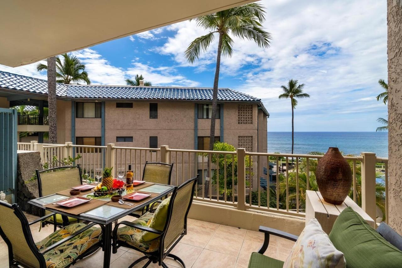 Ocean Hale Kailua-Kona Exterior foto