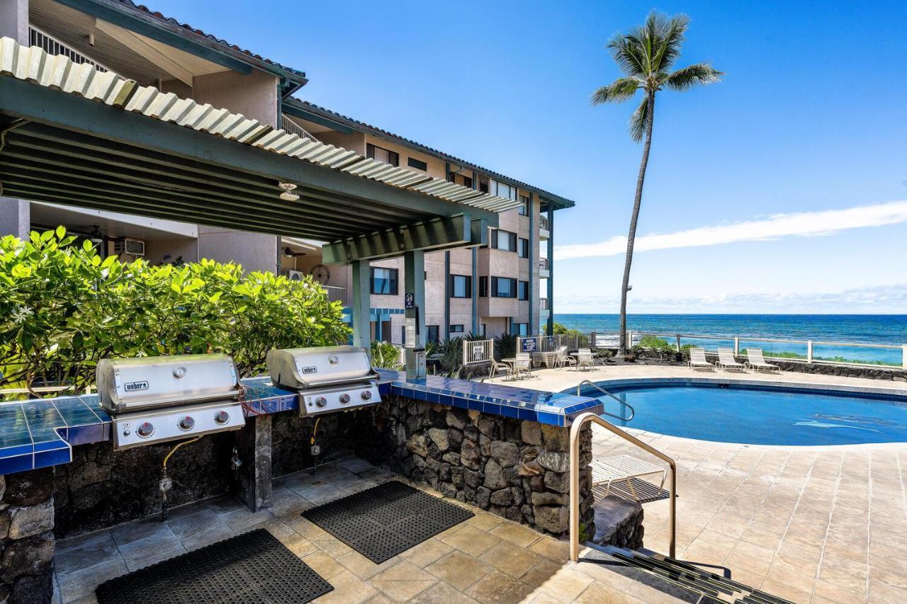 Ocean Hale Kailua-Kona Exterior foto