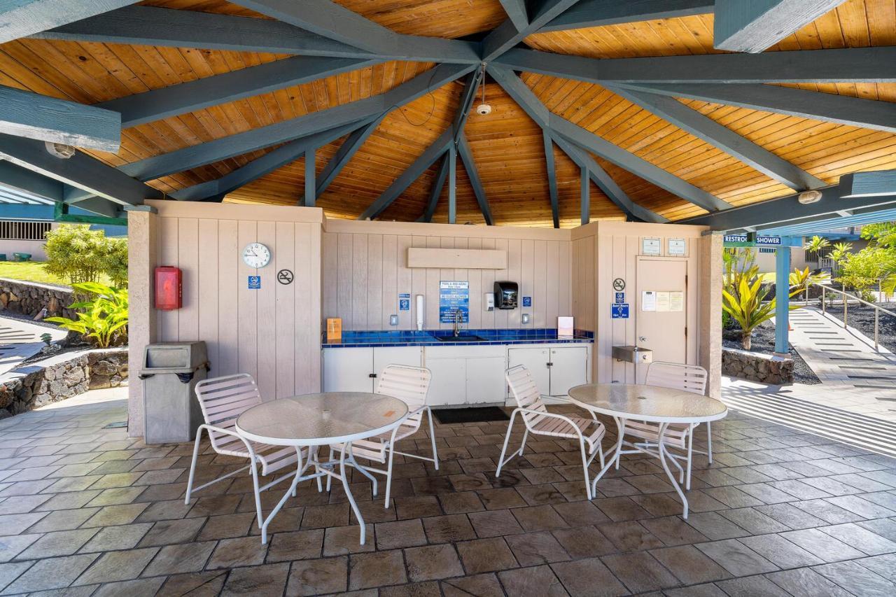 Ocean Hale Kailua-Kona Exterior foto