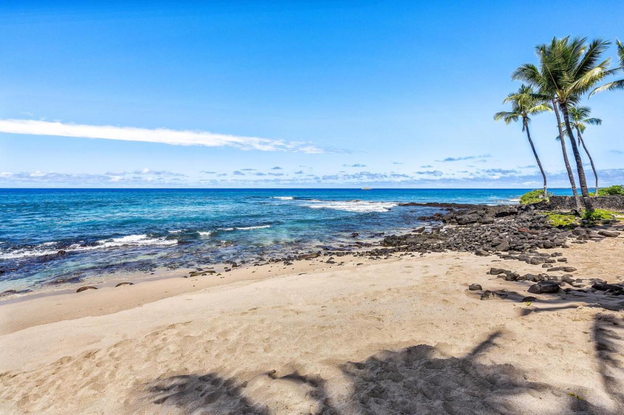 Ocean Hale Kailua-Kona Exterior foto