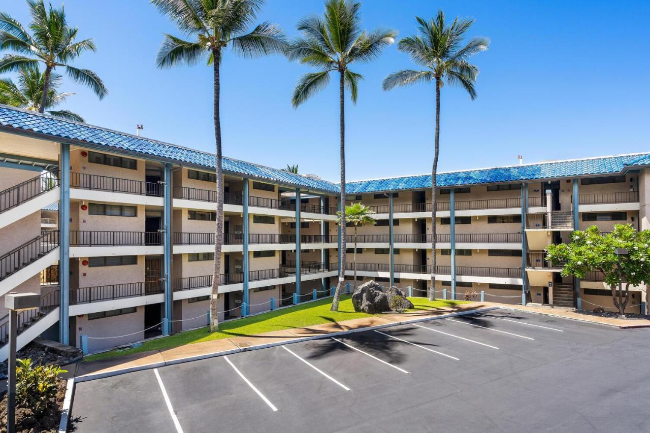 Ocean Hale Kailua-Kona Exterior foto